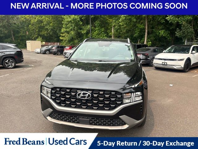 hyundai santa fe 2023 5NMS2DAJ7PH583128 image hyundai santa fe 2023 5NMS2DAJ7PH583128 image